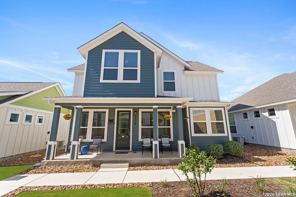 2119 Hofstaat New Braunfels TX 78130