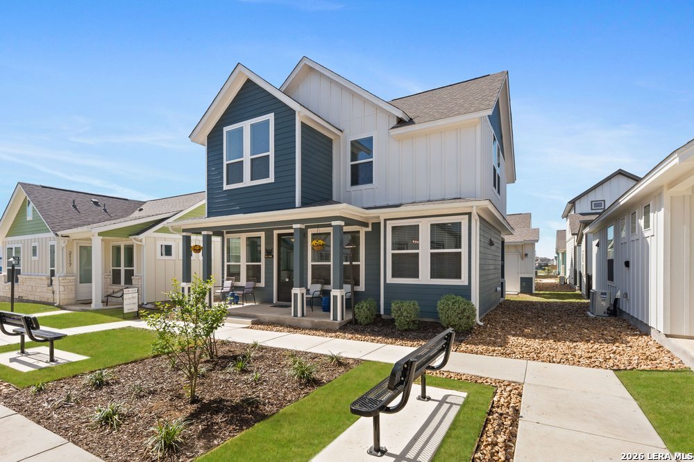 2119 Hofstaat New Braunfels TX 78130