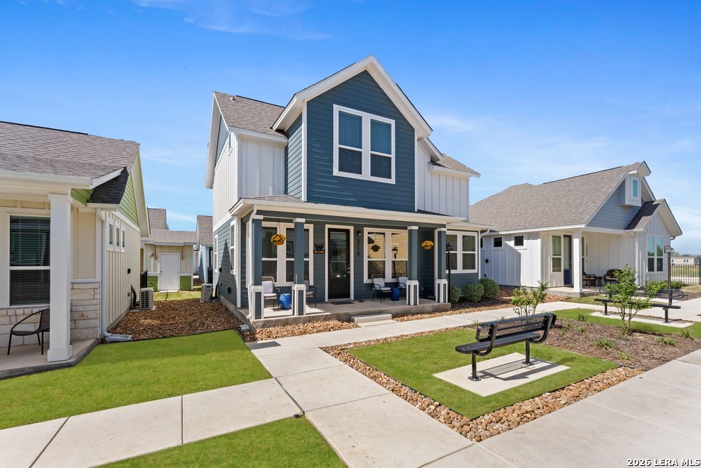 2119 Hofstaat New Braunfels TX 78130