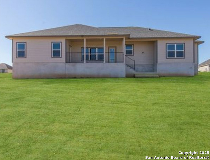 120 Grand View Floresville TX 78114