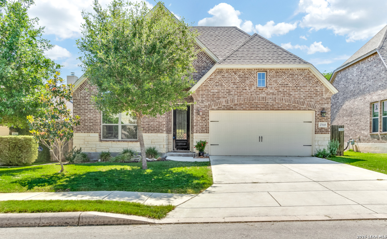 27115 Smokey Chase Boerne TX 78015