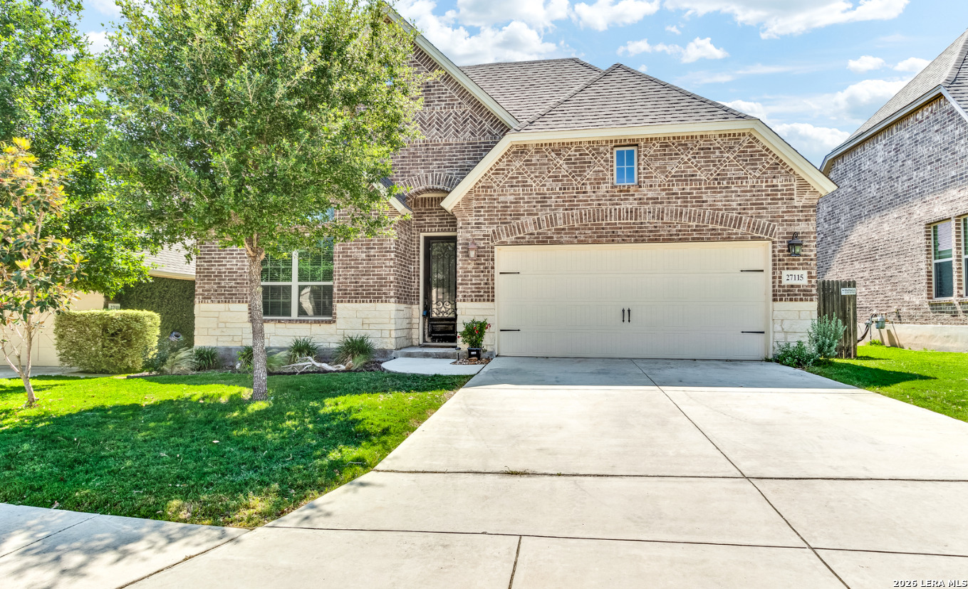 27115 Smokey Chase Boerne TX 78015
