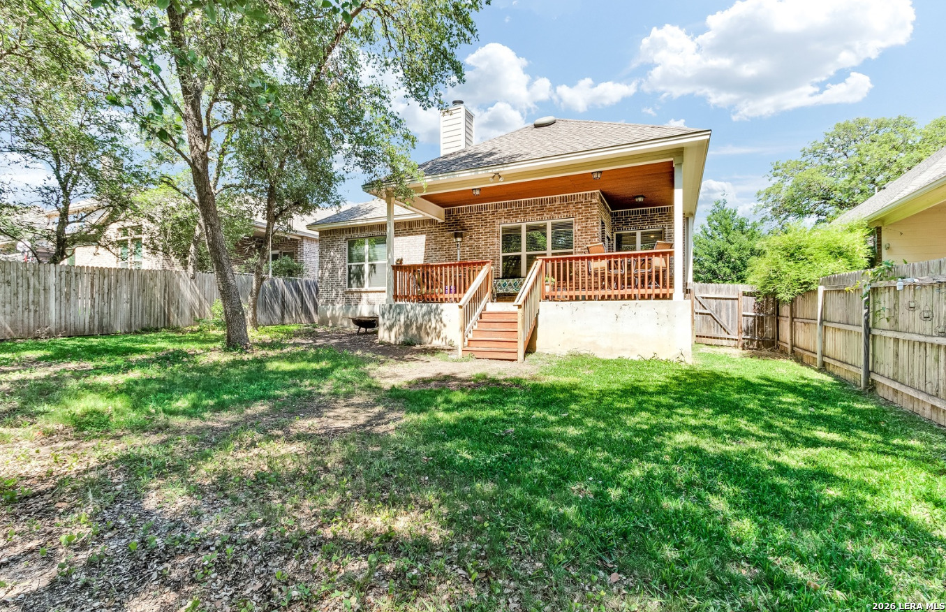 27115 Smokey Chase Boerne TX 78015