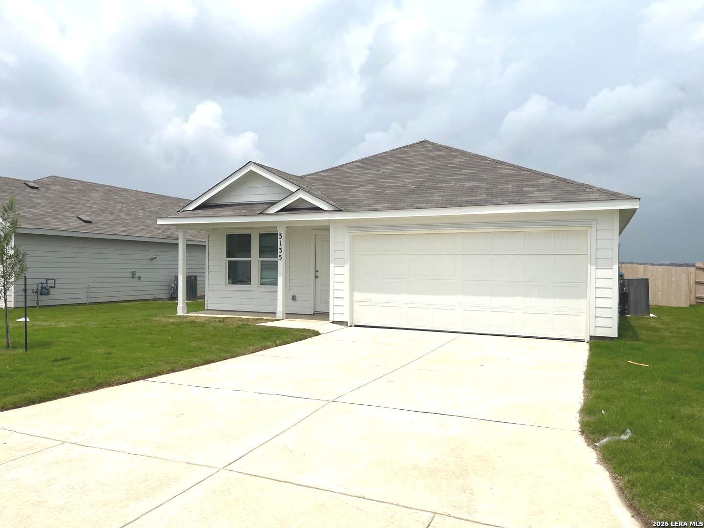 3135 Dispatch Drive New Braunfels TX 78130