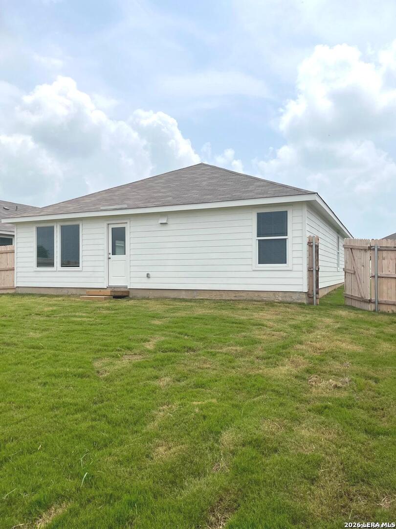 3135 Dispatch Drive New Braunfels TX 78130