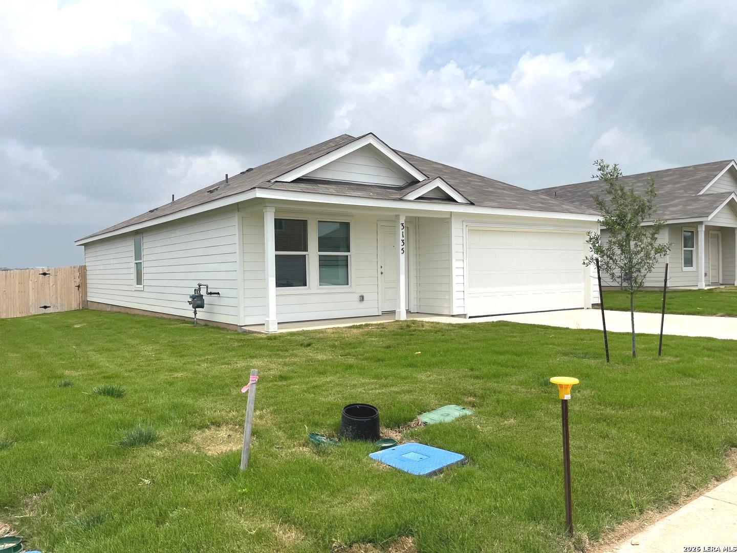 3135 Dispatch Drive New Braunfels TX 78130