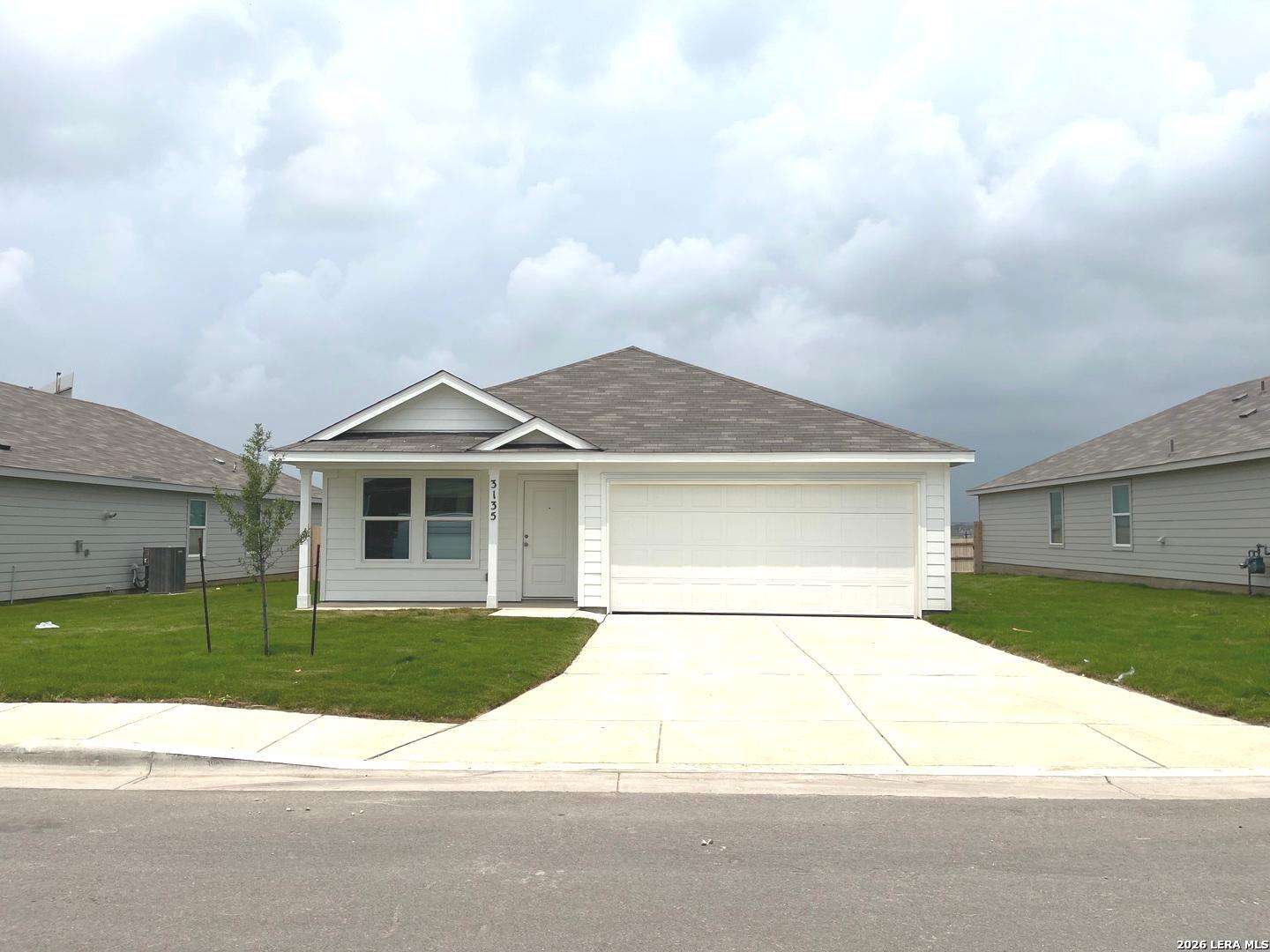 3135 Dispatch Drive New Braunfels TX 78130