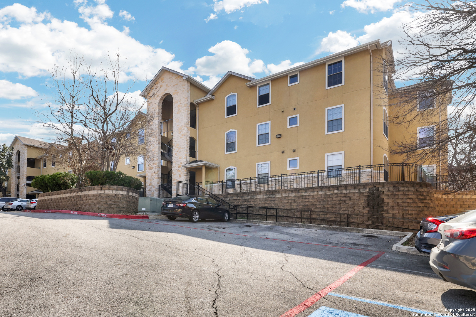 7323 Snowden Road San Antonio TX 78240