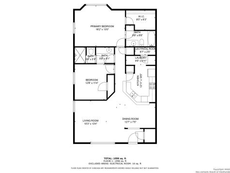 7323 Snowden Road San Antonio TX 78240