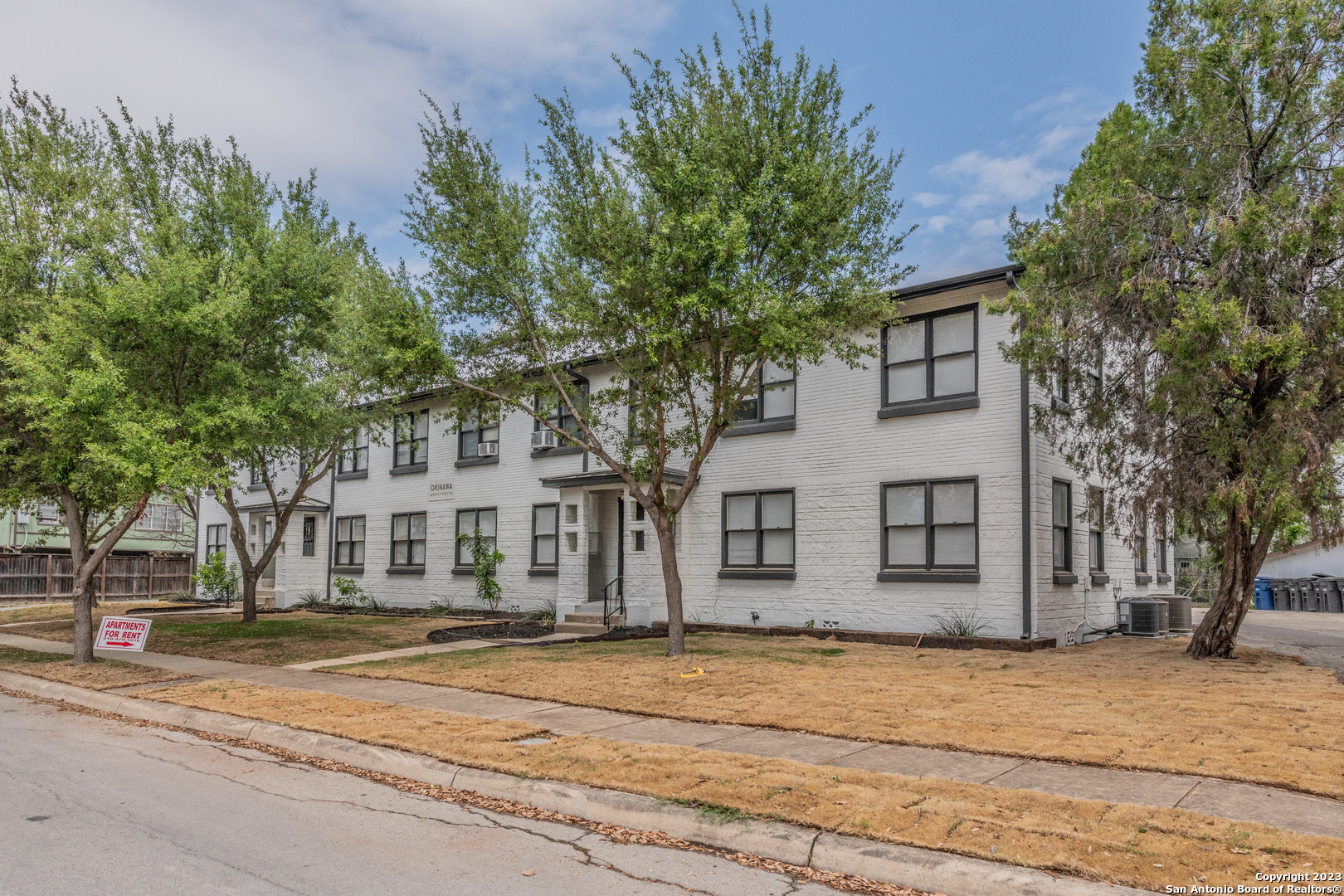 217 Natalen Avenue San Antonio TX 78209