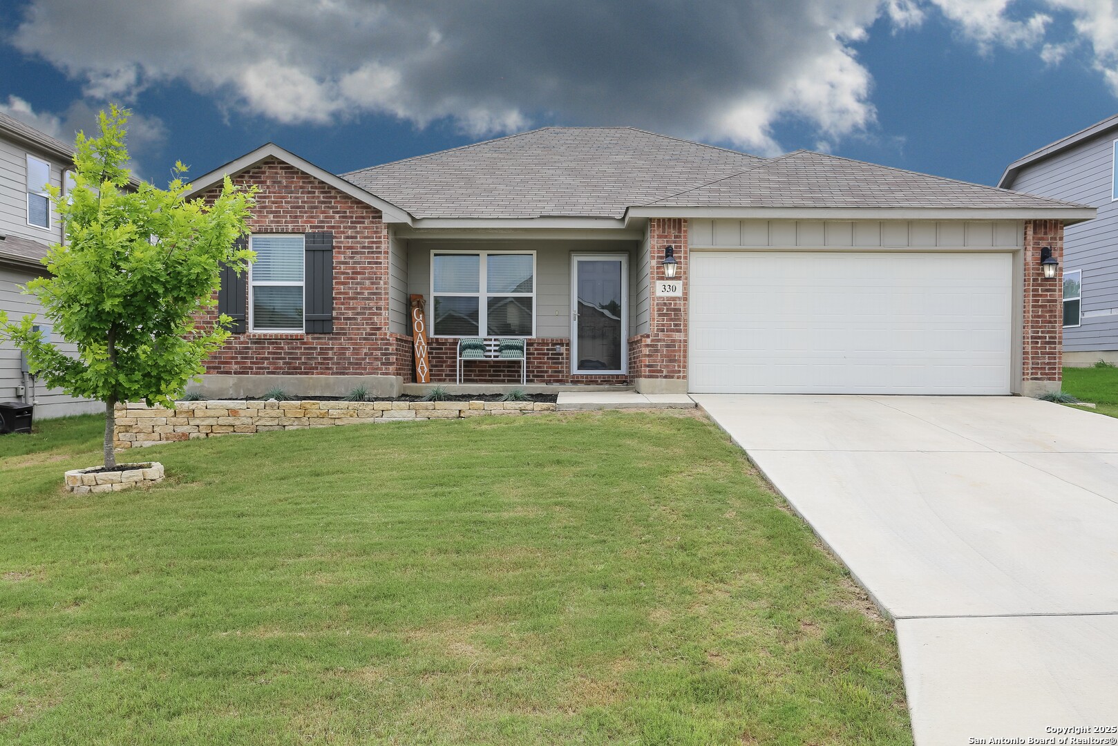 330 Franchi Way New Braunfels TX 78130