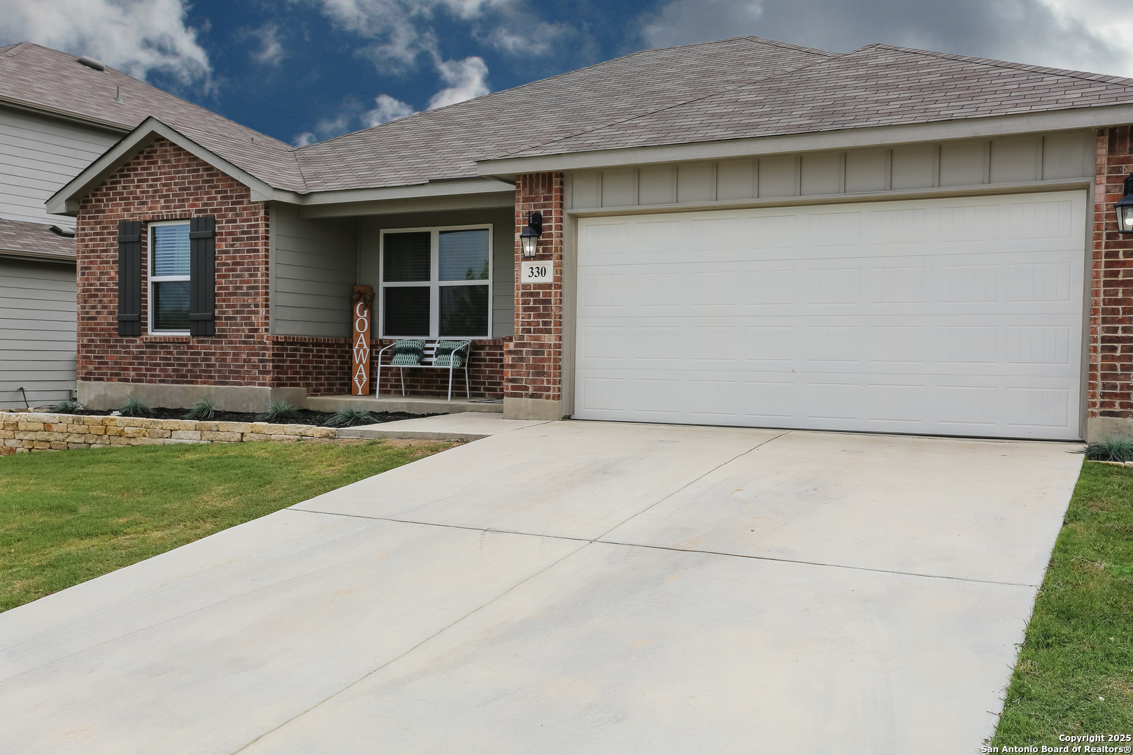 330 Franchi Way New Braunfels TX 78130
