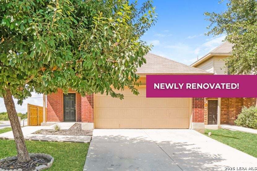 6003 Camier Cove San Antonio TX 78218