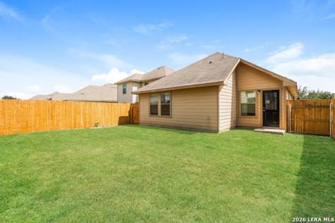 6003 Camier Cove San Antonio TX 78218