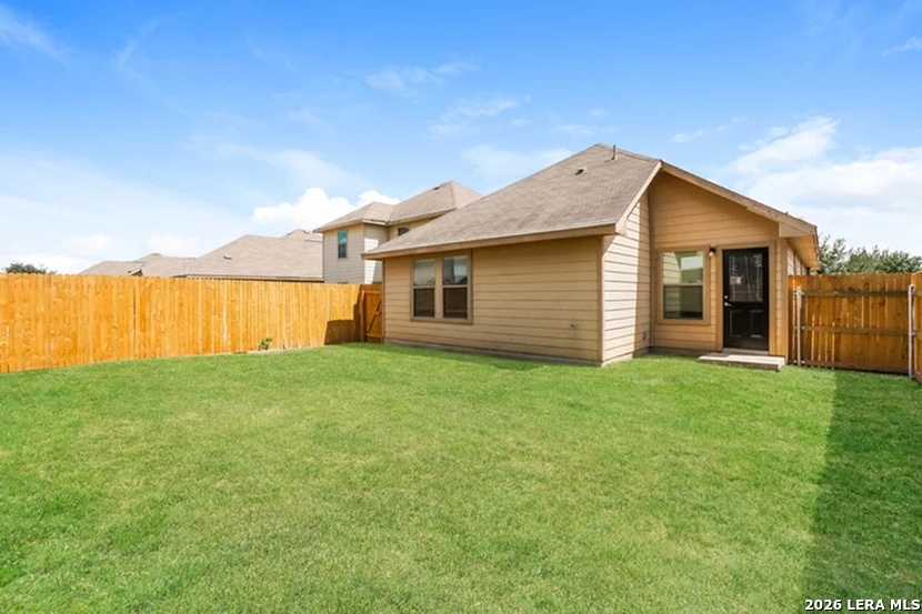 6003 Camier Cove San Antonio TX 78218
