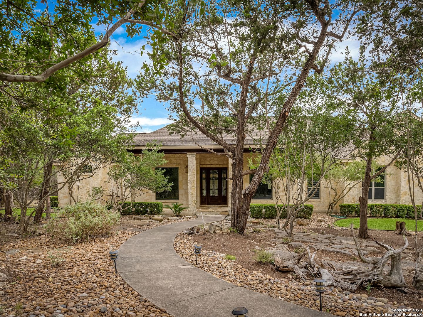 104 Auburn Crossing Boerne TX 78006