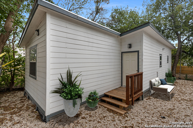 212 Mclane Street San Antonio TX 78212