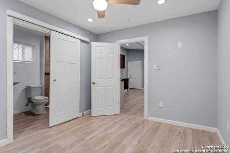 212 Mclane Street San Antonio TX 78212