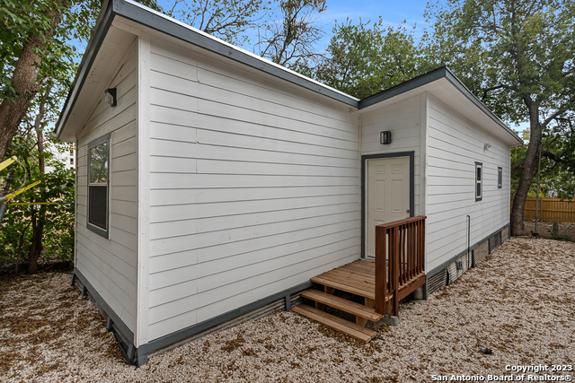 212 Mclane Street San Antonio TX 78212