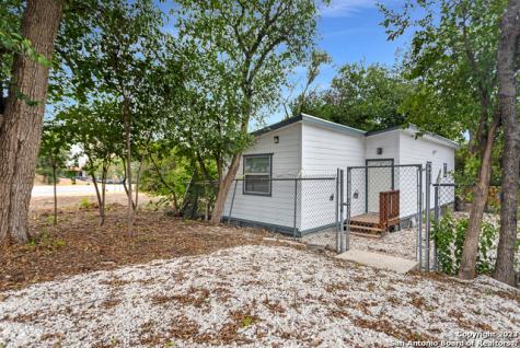 212 Mclane Street San Antonio TX 78212