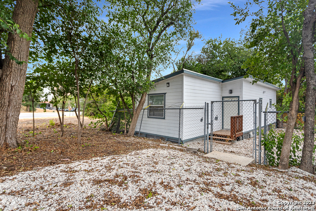 212 Mclane Street San Antonio TX 78212