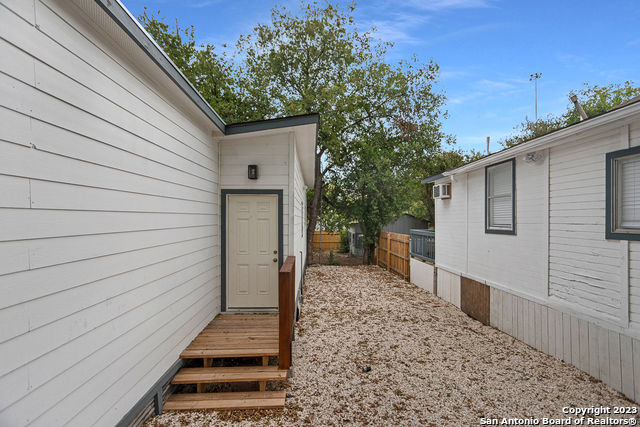 212 Mclane Street San Antonio TX 78212