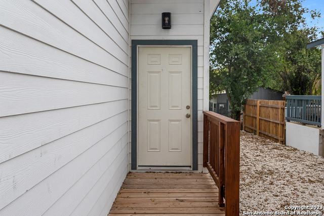 212 Mclane Street San Antonio TX 78212