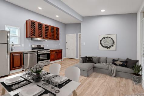 212 Mclane Street San Antonio TX 78212