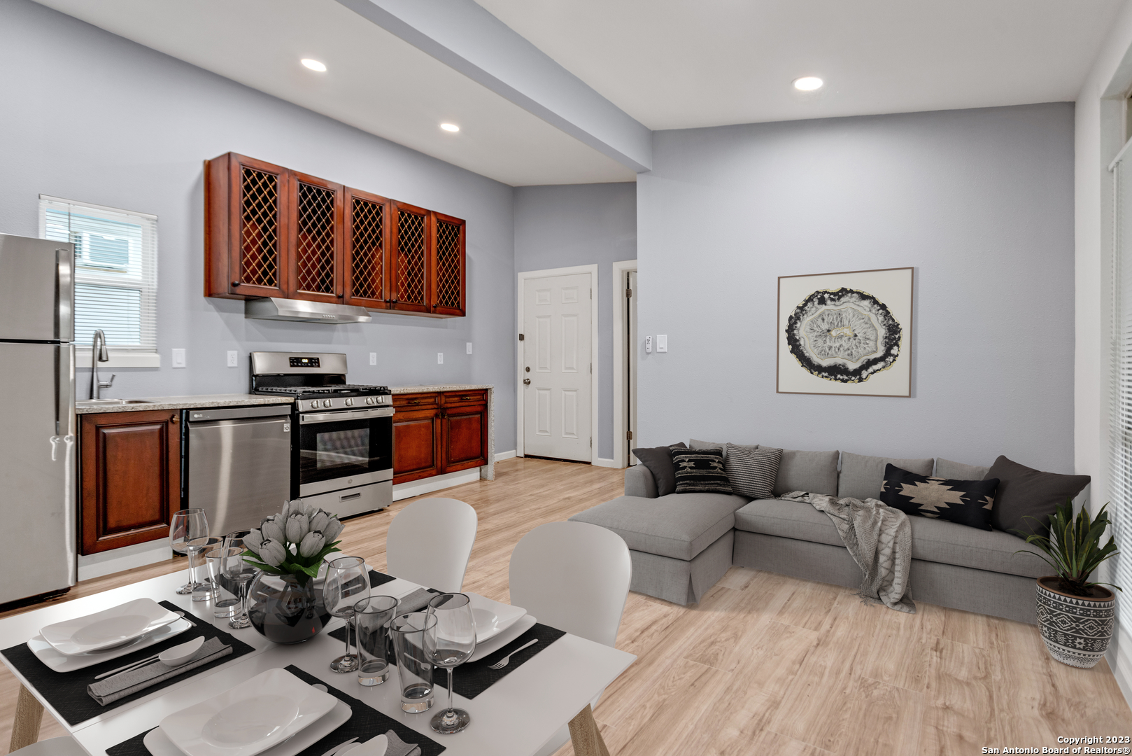 212 Mclane Street San Antonio TX 78212