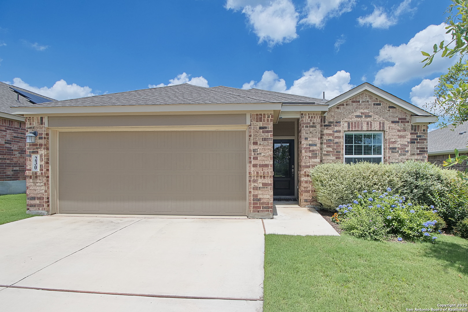 230 Holland Park Schertz TX 78108