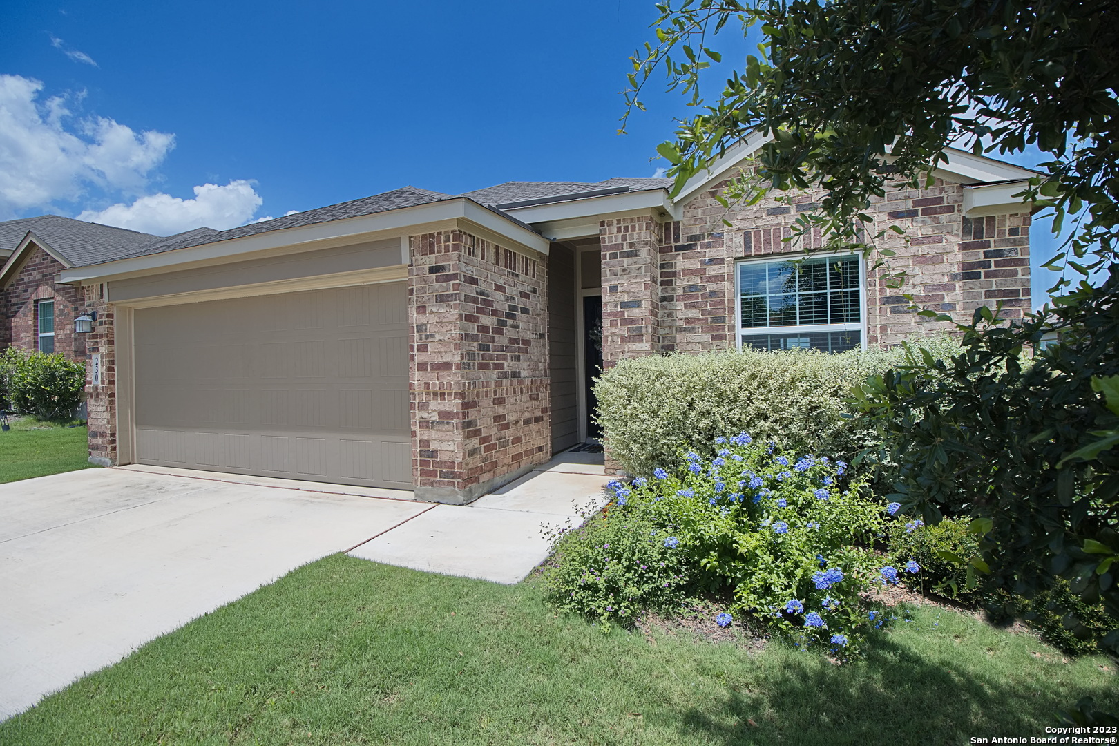 230 Holland Park Schertz TX 78108