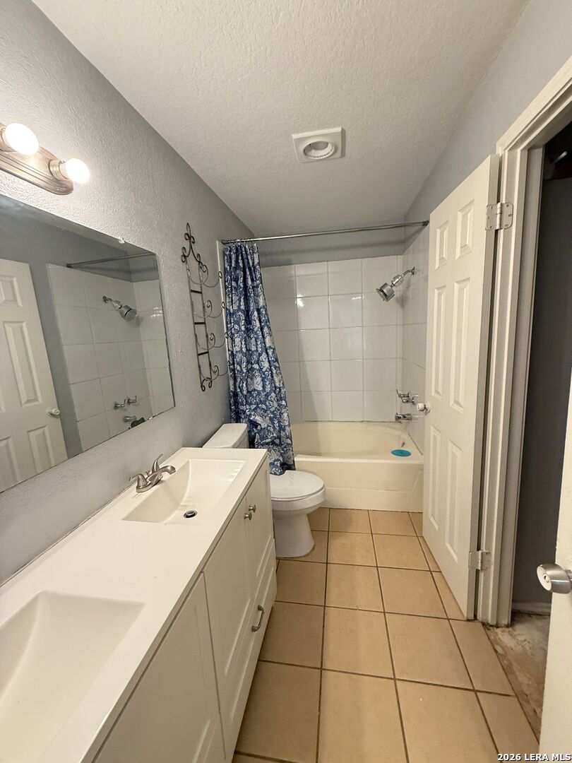 6318 Les Harrison Drive San Antonio TX 78250