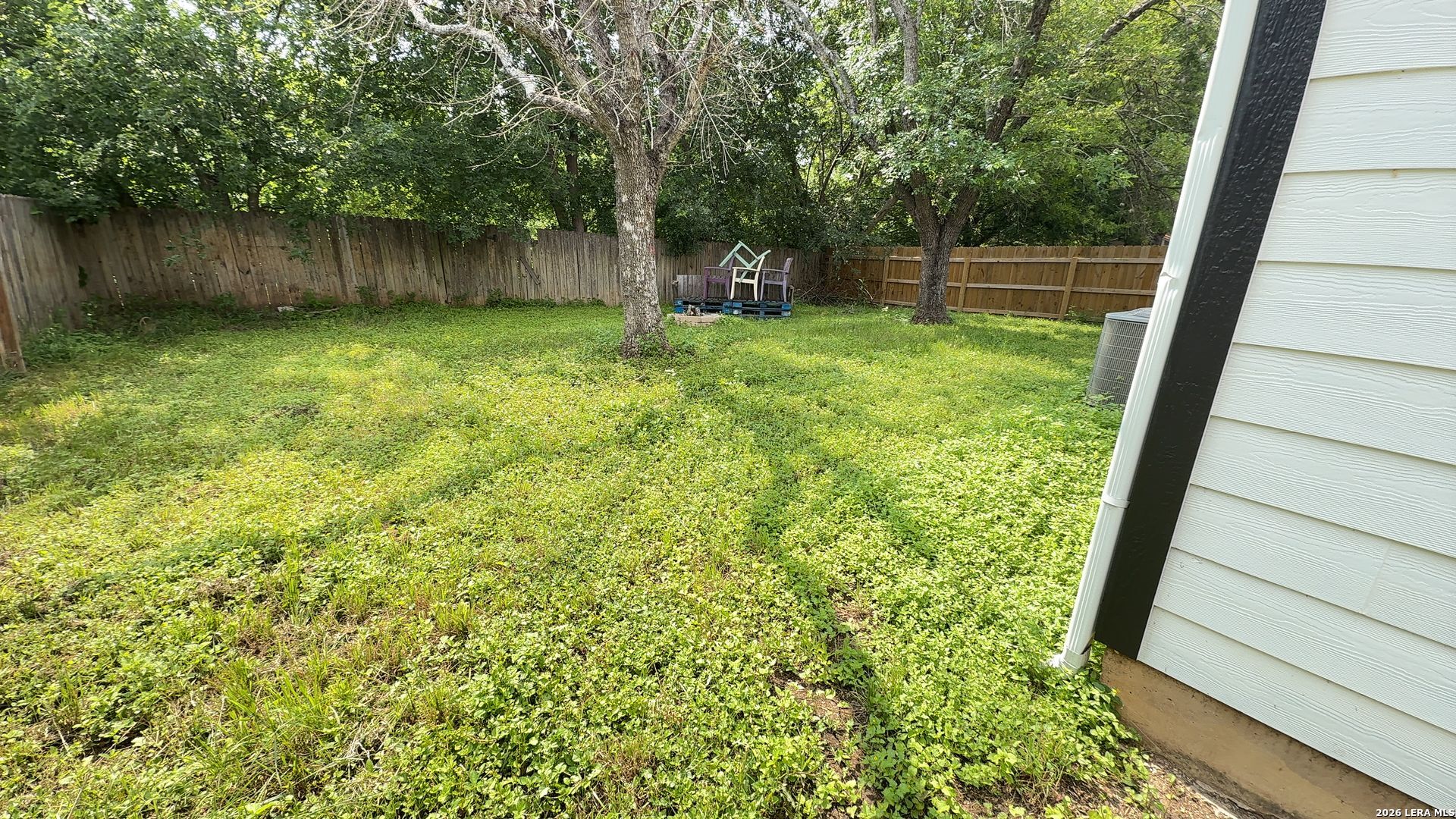 6318 Les Harrison Drive San Antonio TX 78250
