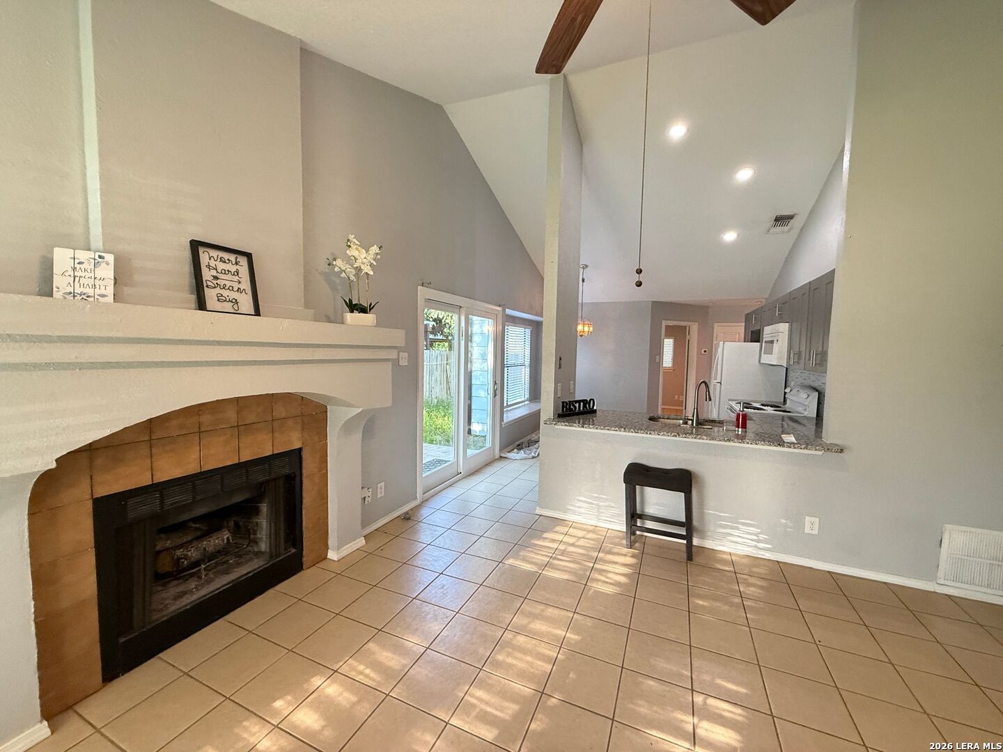 6318 Les Harrison Drive San Antonio TX 78250