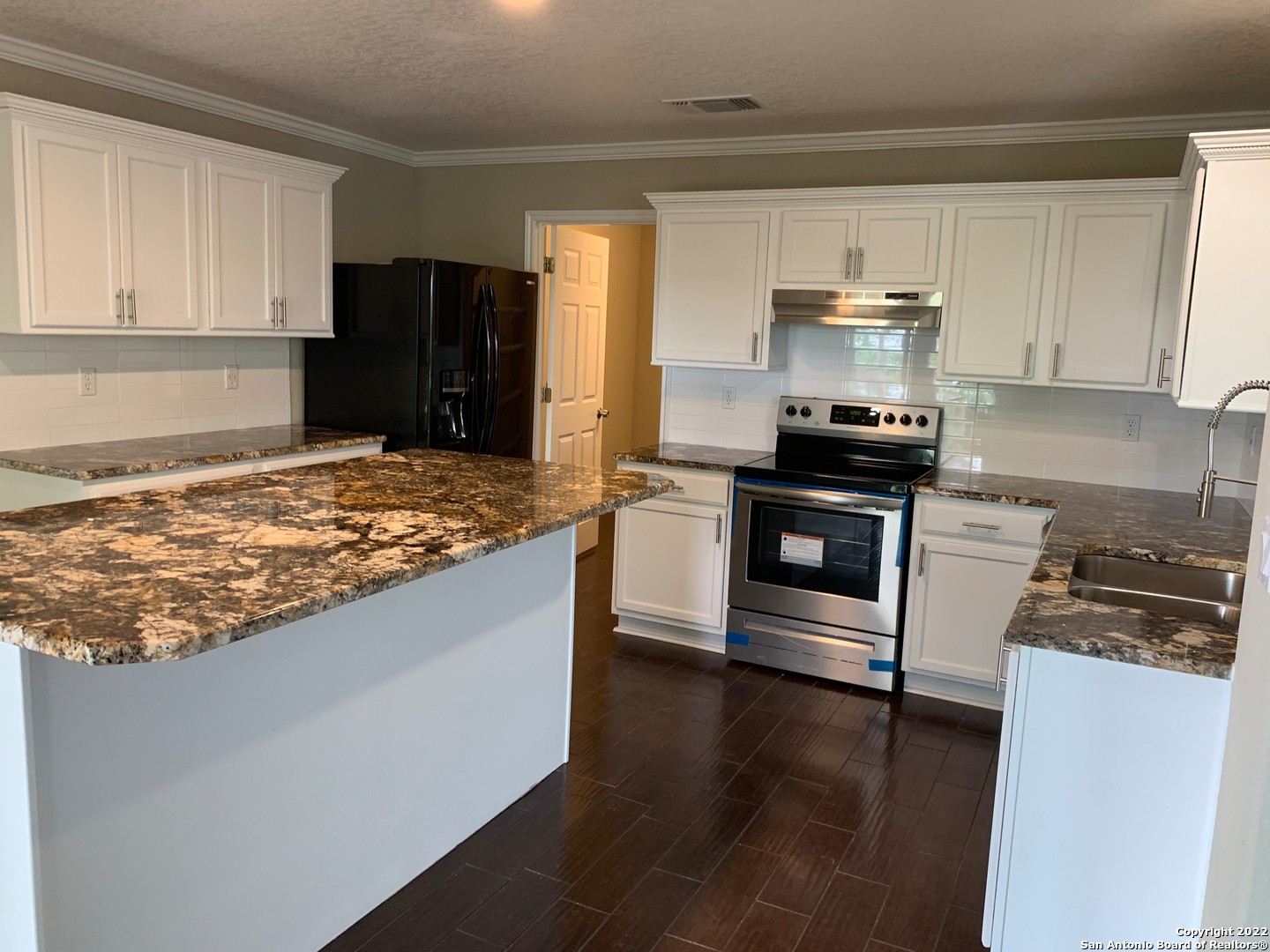 5716 Watercress Drive San Antonio TX 78238