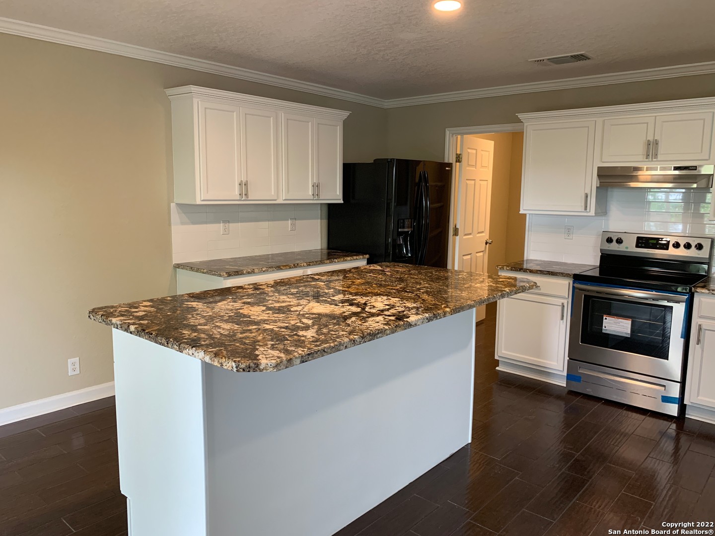 5716 Watercress Drive San Antonio TX 78238