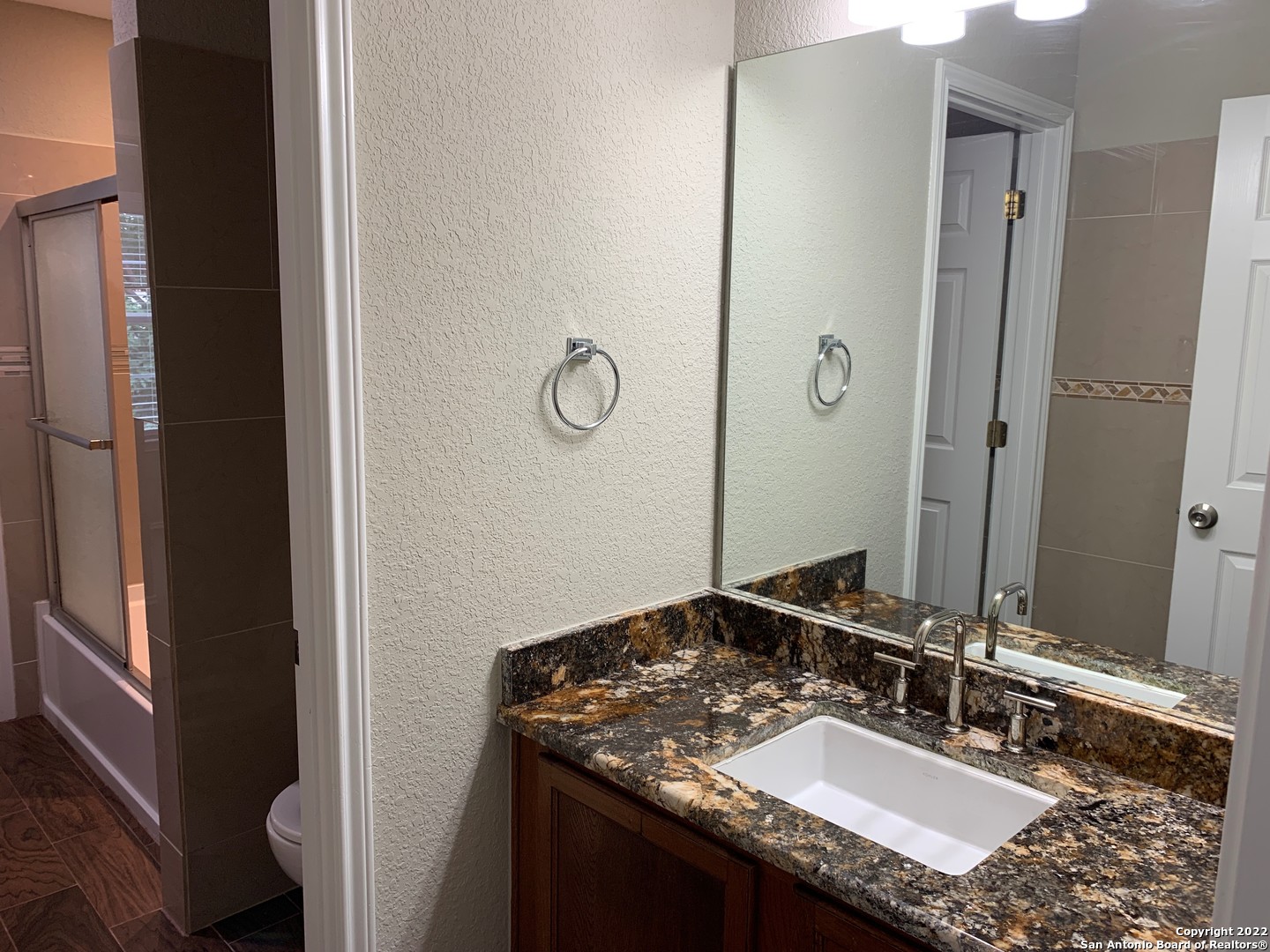 5716 Watercress Drive San Antonio TX 78238
