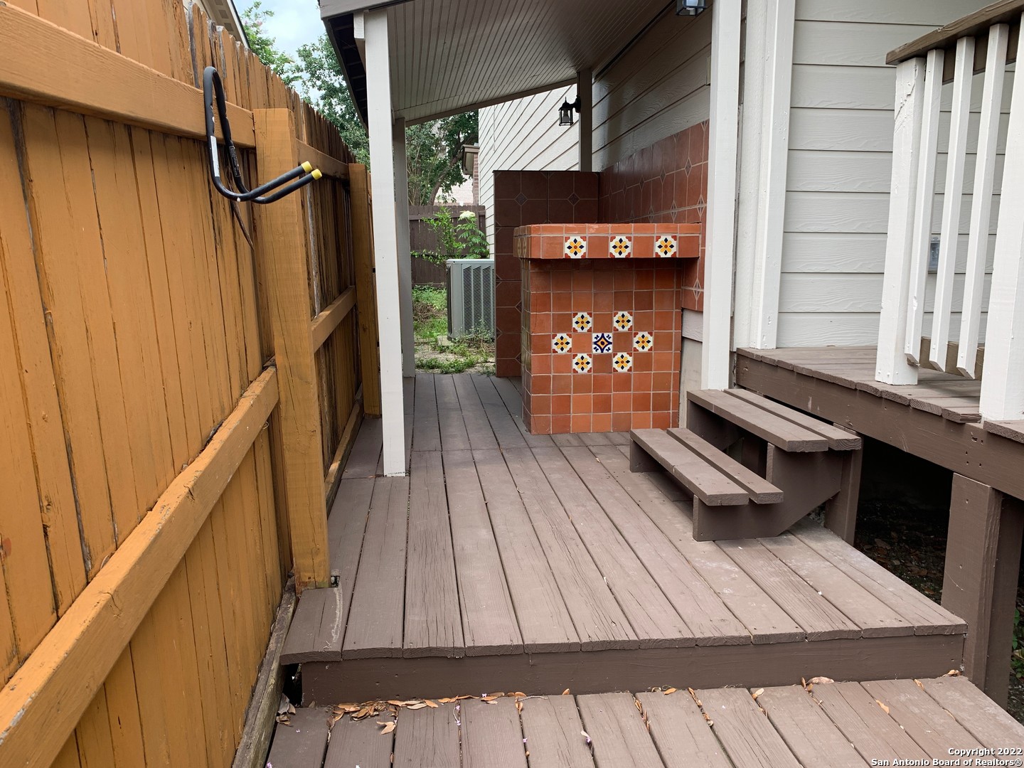 5716 Watercress Drive San Antonio TX 78238