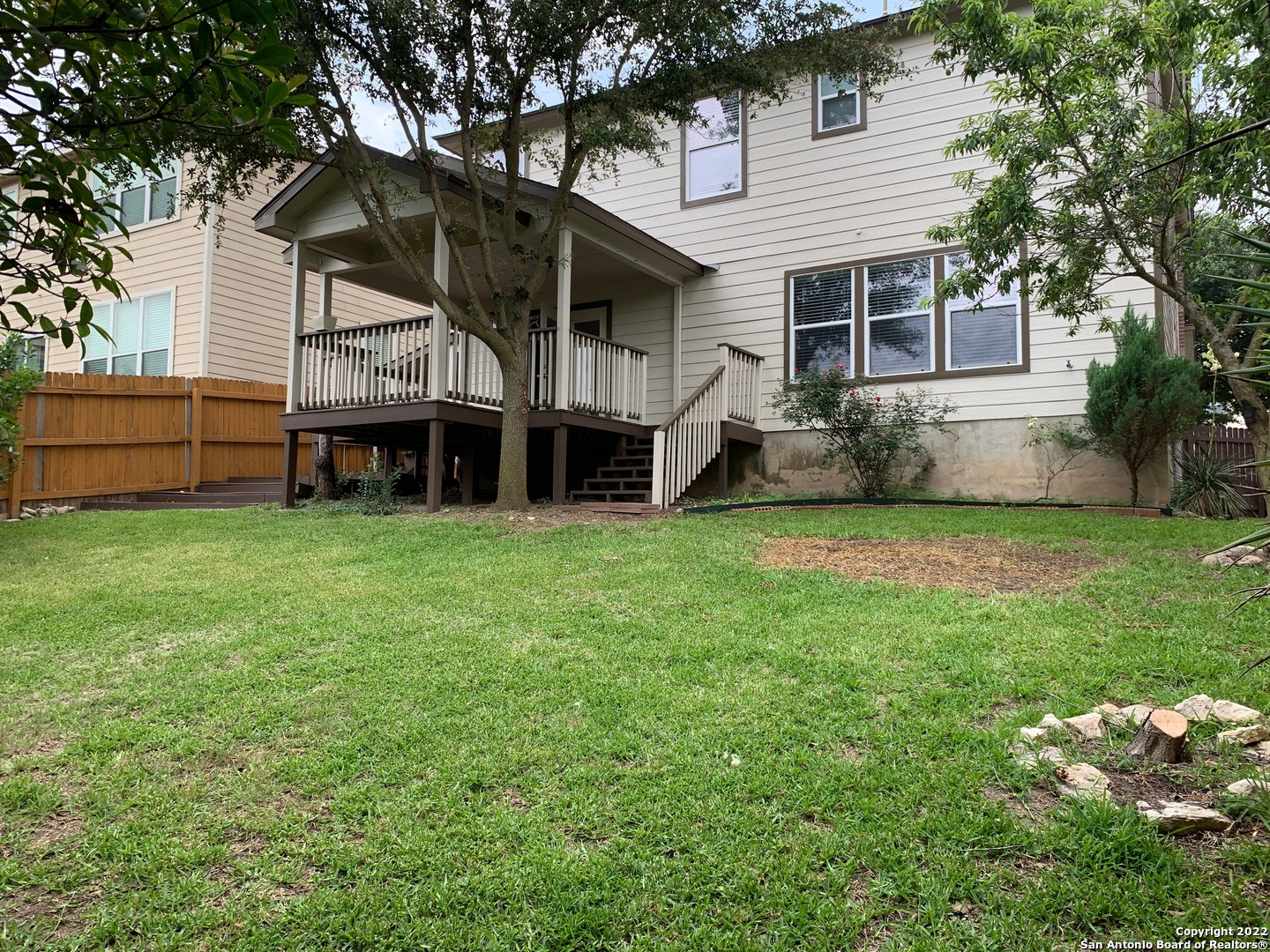 5716 Watercress Drive San Antonio TX 78238