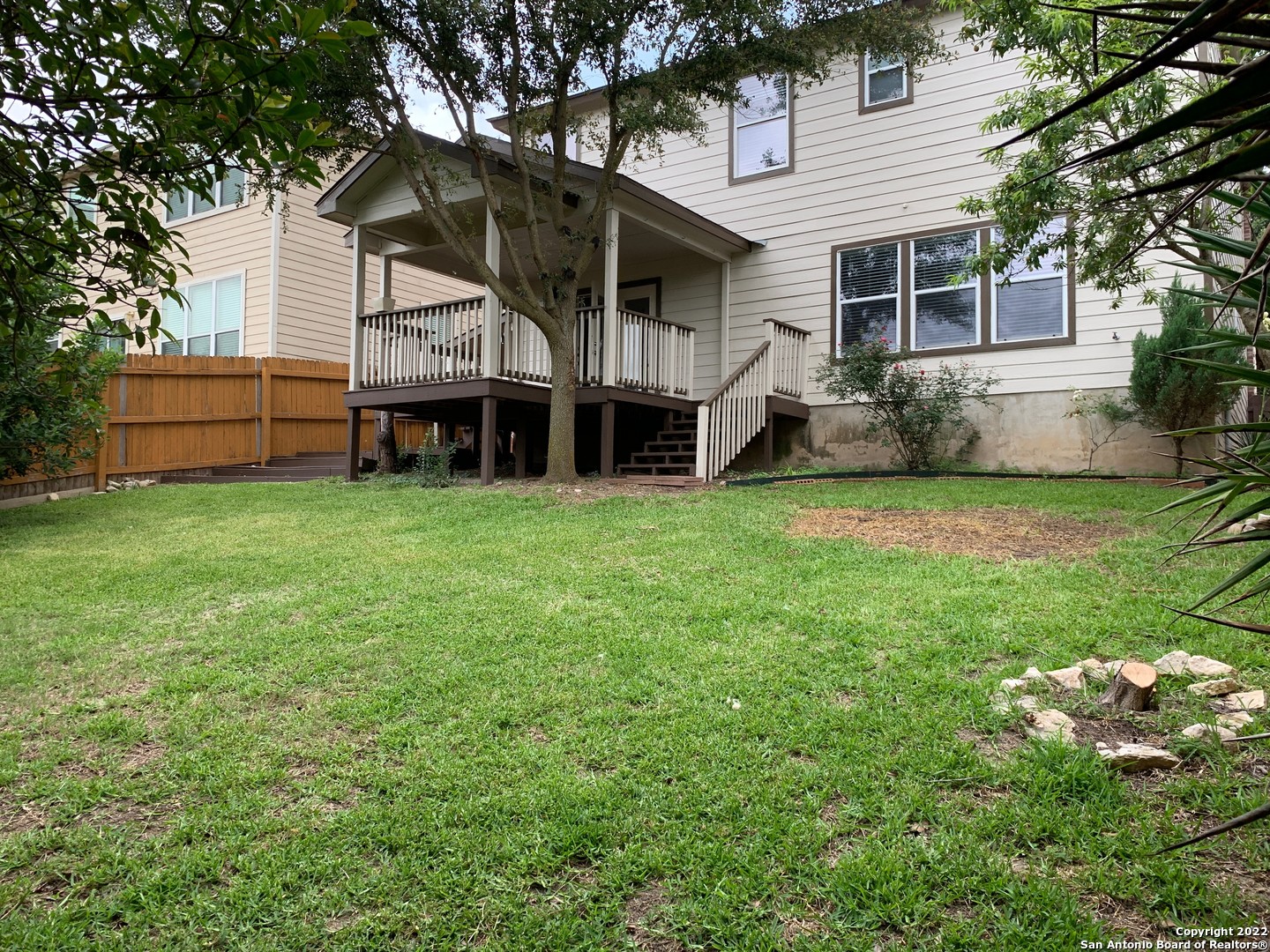 5716 Watercress Drive San Antonio TX 78238