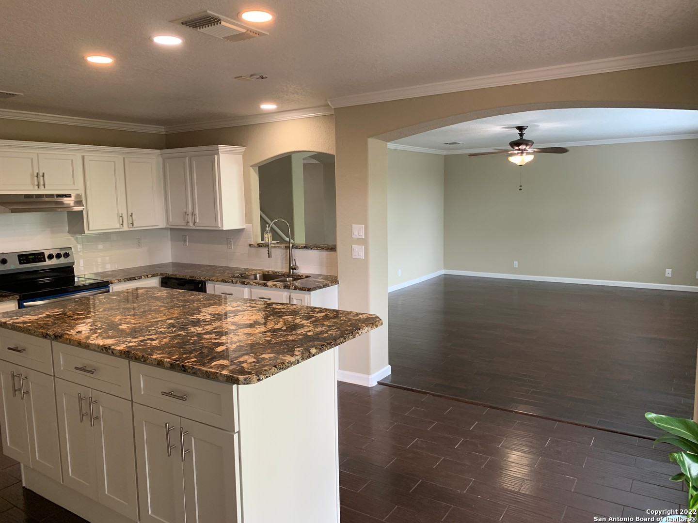 5716 Watercress Drive San Antonio TX 78238