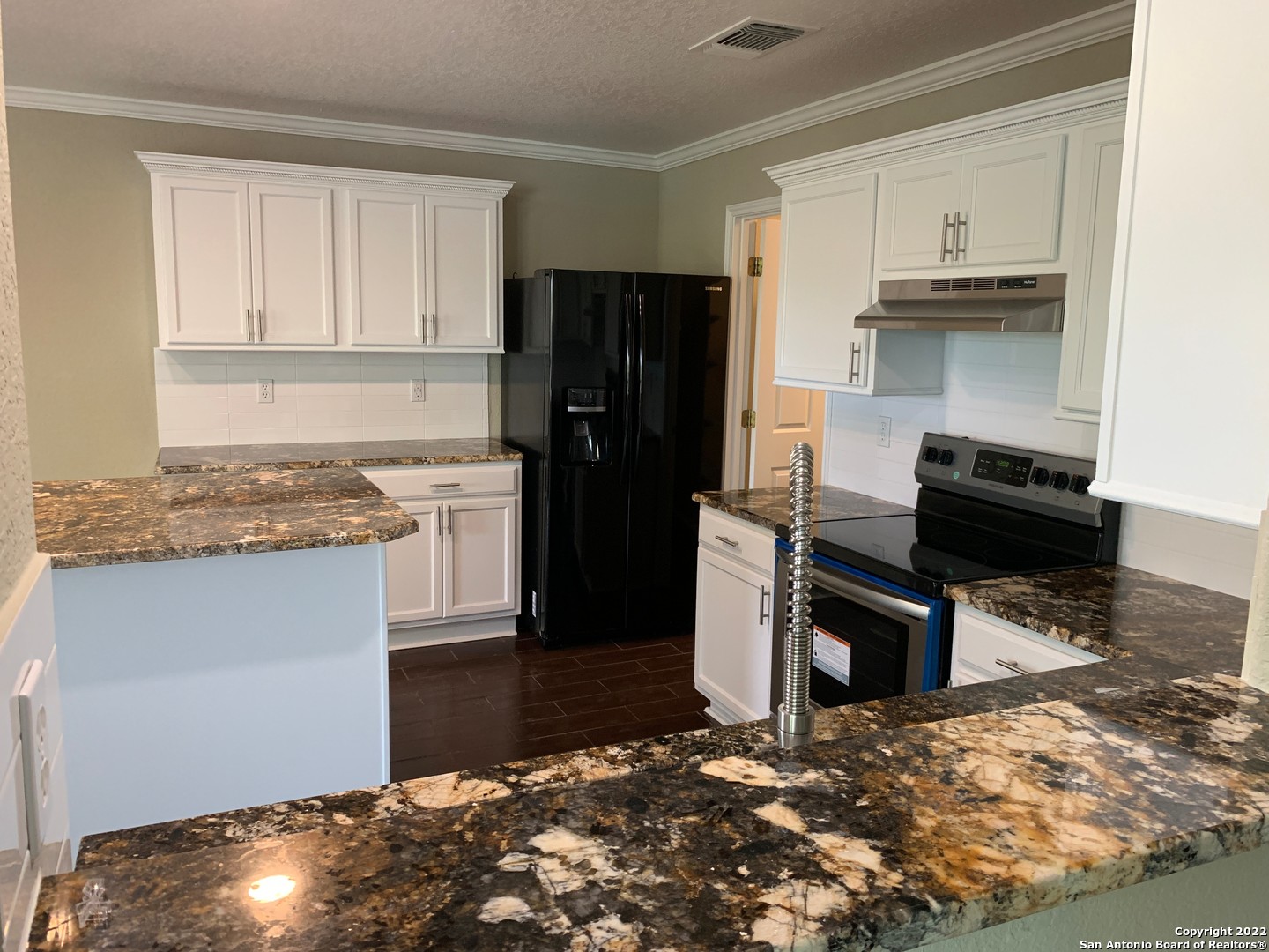 5716 Watercress Drive San Antonio TX 78238