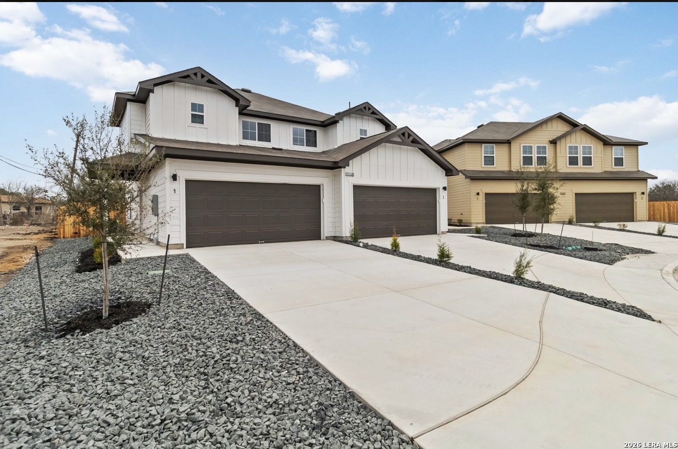 5103 Cindy Branch San Antonio TX 78253