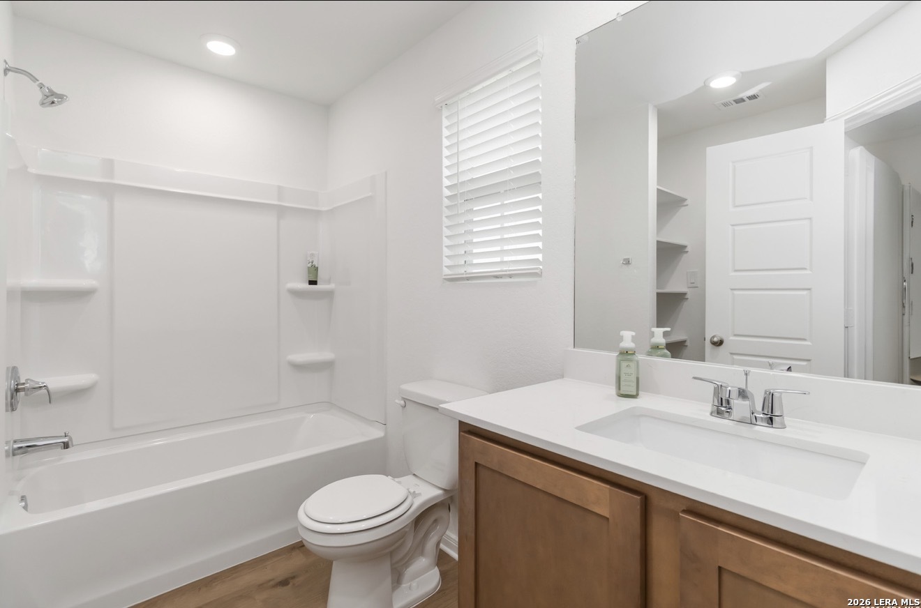 5103 Cindy Branch San Antonio TX 78253
