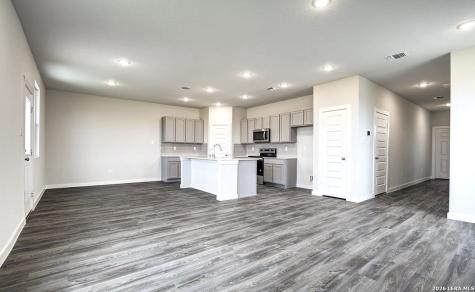 2563 Rambo Drive San Antonio TX 78224