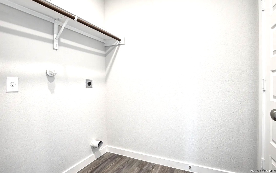 2563 Rambo Drive San Antonio TX 78224