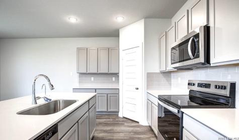 2563 Rambo Drive San Antonio TX 78224