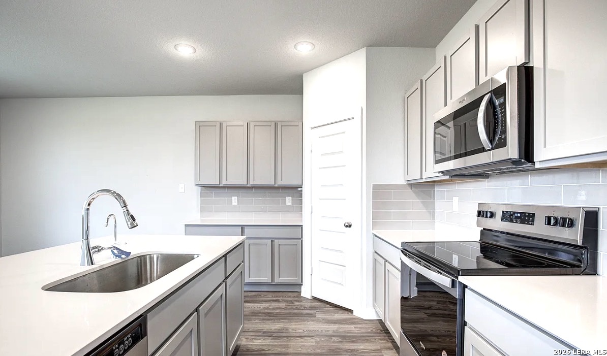 2563 Rambo Drive San Antonio TX 78224