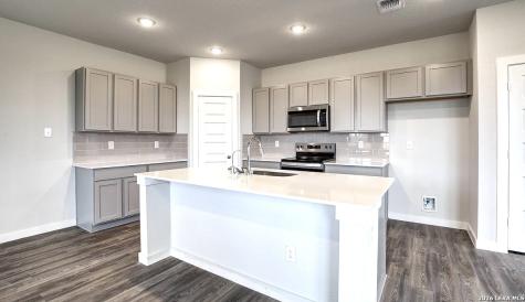 2563 Rambo Drive San Antonio TX 78224
