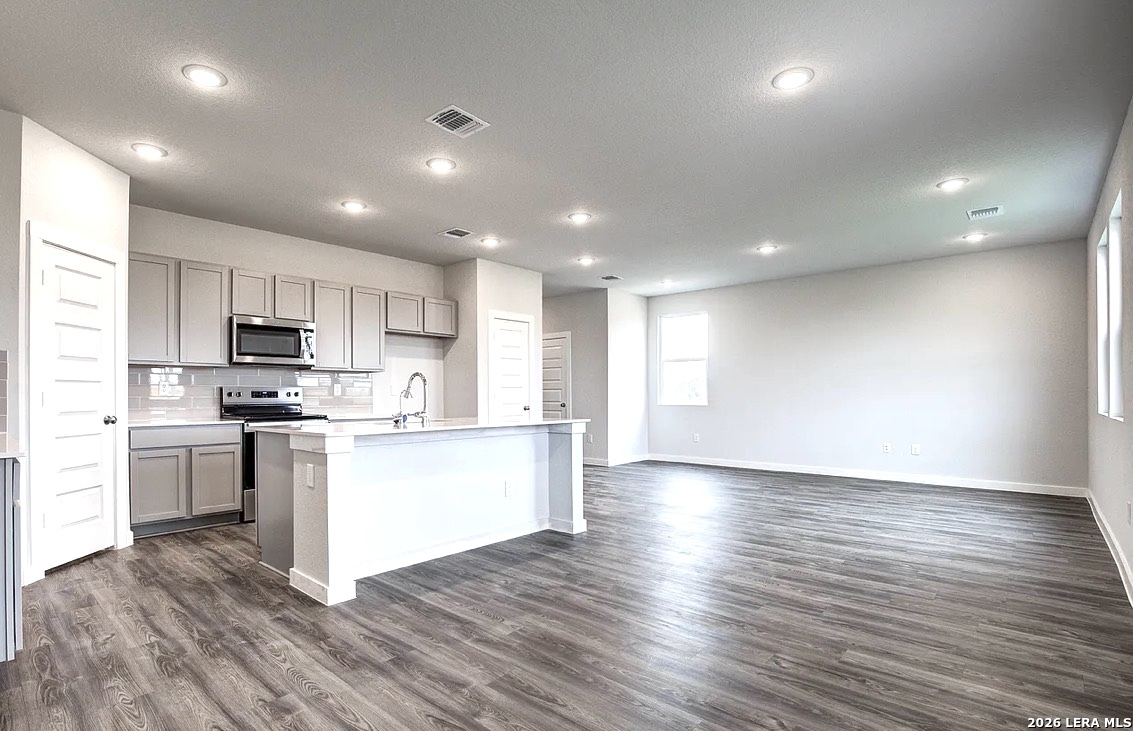 2563 Rambo Drive San Antonio TX 78224